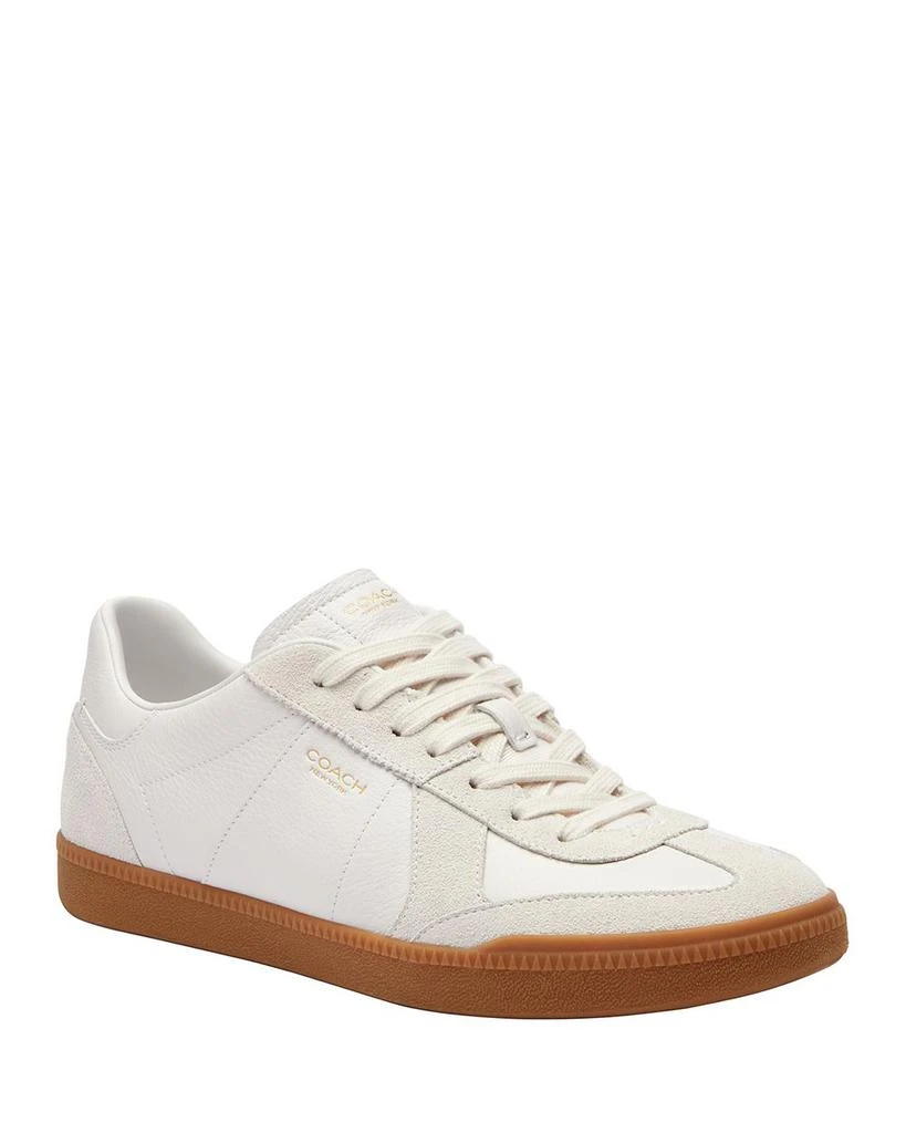 Coach Women's Ellis Sneakers 1