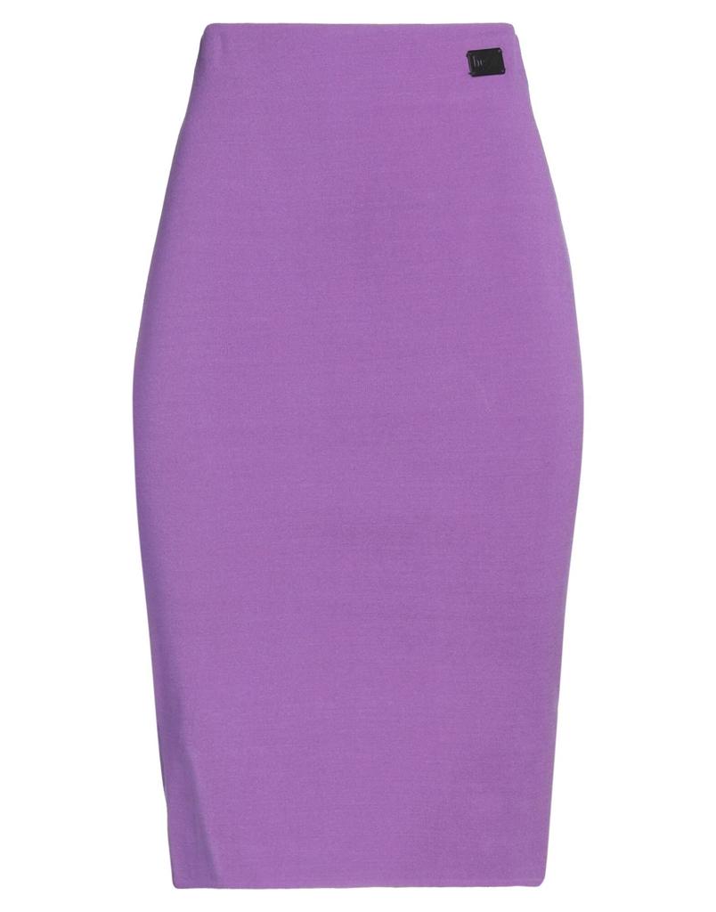 BE BLUMARINE Midi skirt