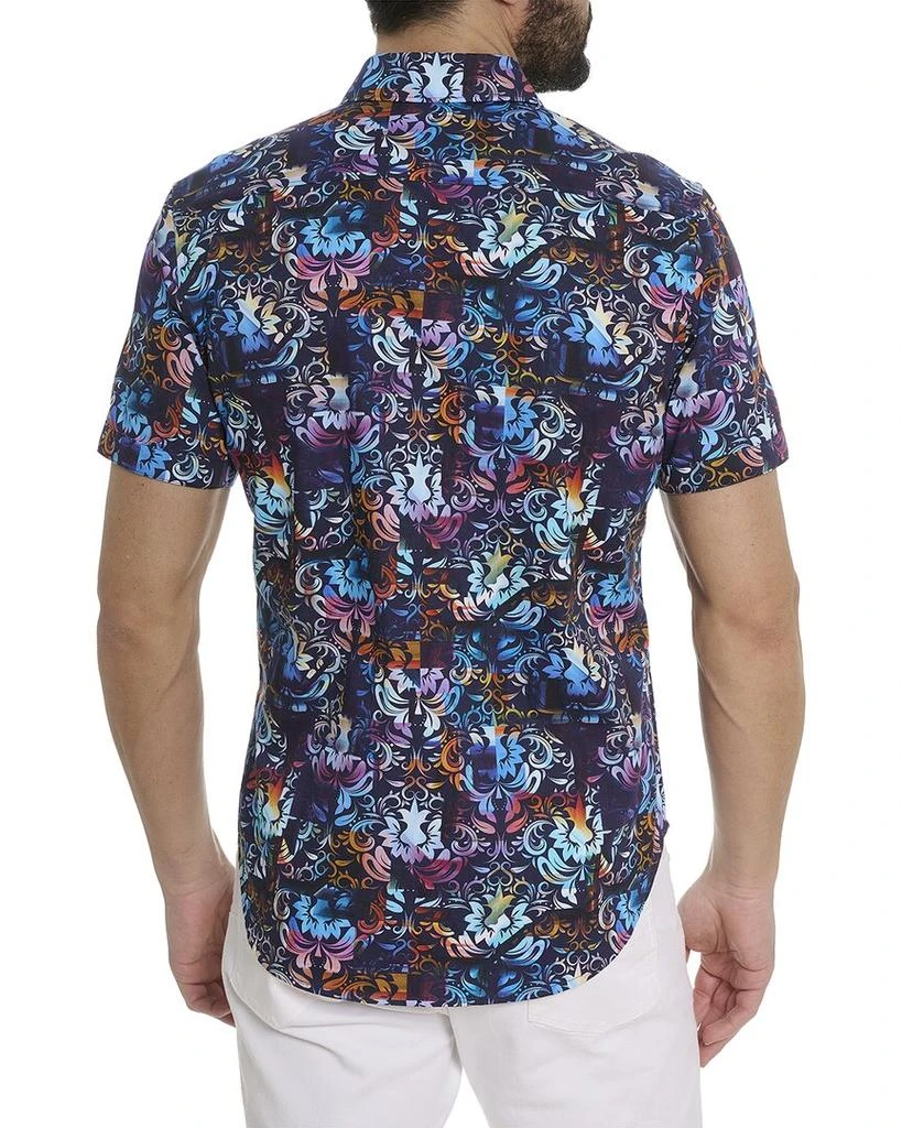 Robert Graham Robert Graham Orting Woven Shirt 2