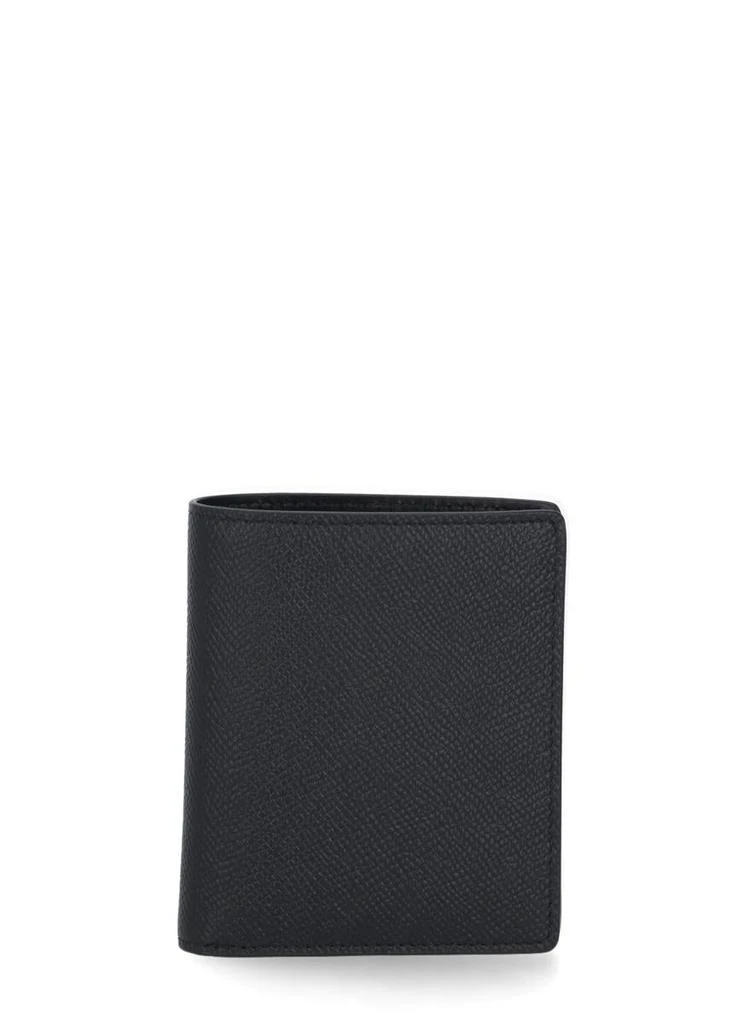 MAISON MARGIELA Maison Margiela Wallets Black 1
