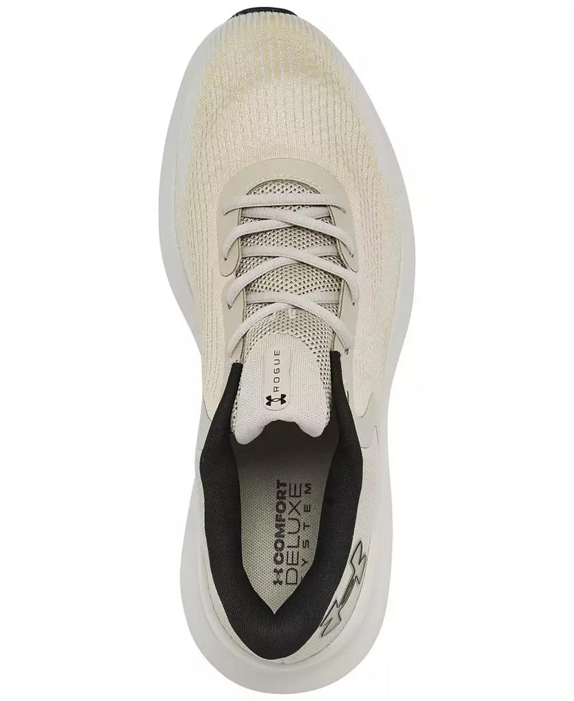 Under Armour Men's Rogue 5 Running Sneakers from Finish Line 5