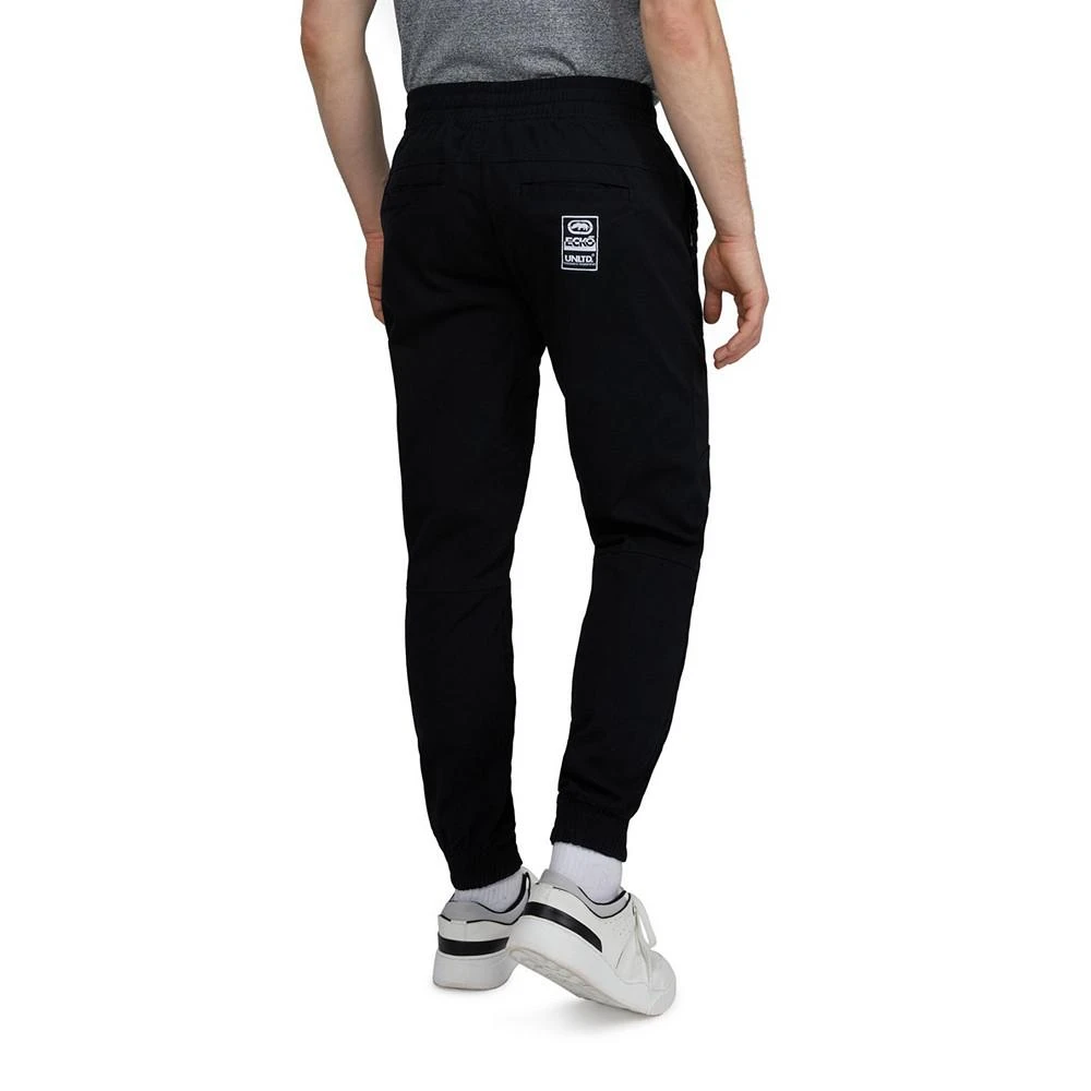 Ecko Unltd Ecko Men's Expedition Stretch Twill Cargo Jogger 3