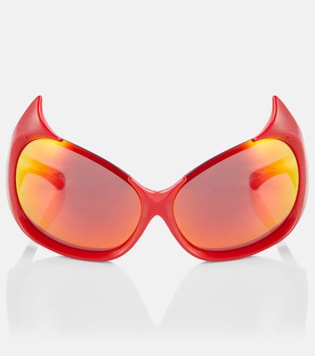 Shop Gotham Cat sunglasses on Sale at BeyondStyle – Get 40% Off