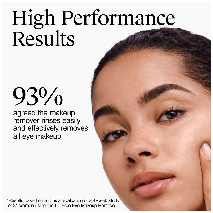 Neutrogena Gentle Oil-Free Eye Makeup Remover, Sensitive Eyes 2