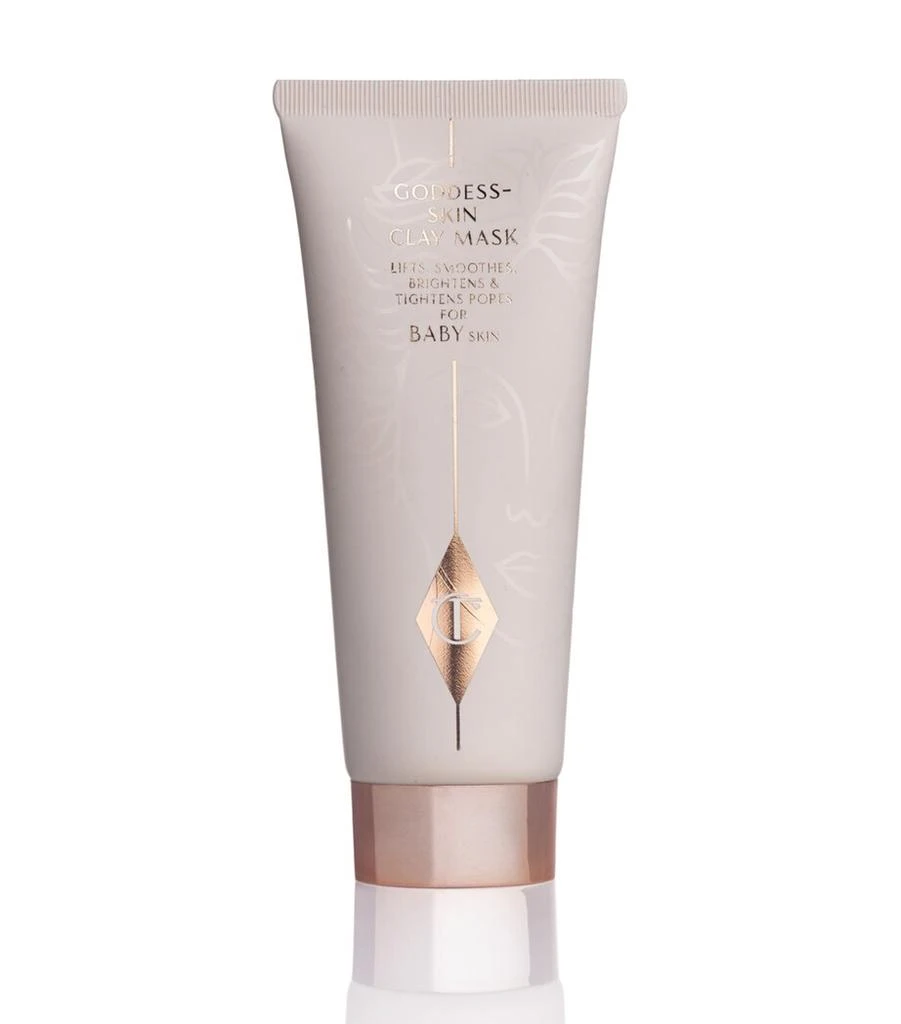 Charlotte Tilbury Goddess-Skin Clay Mask (75ml) 1