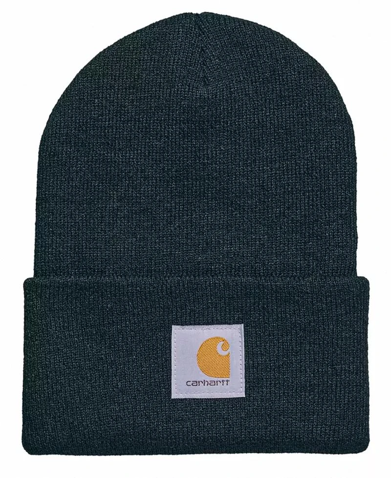 Carhartt Carhartt x Public Lands Adult Knit Cuffed  Beanie 2