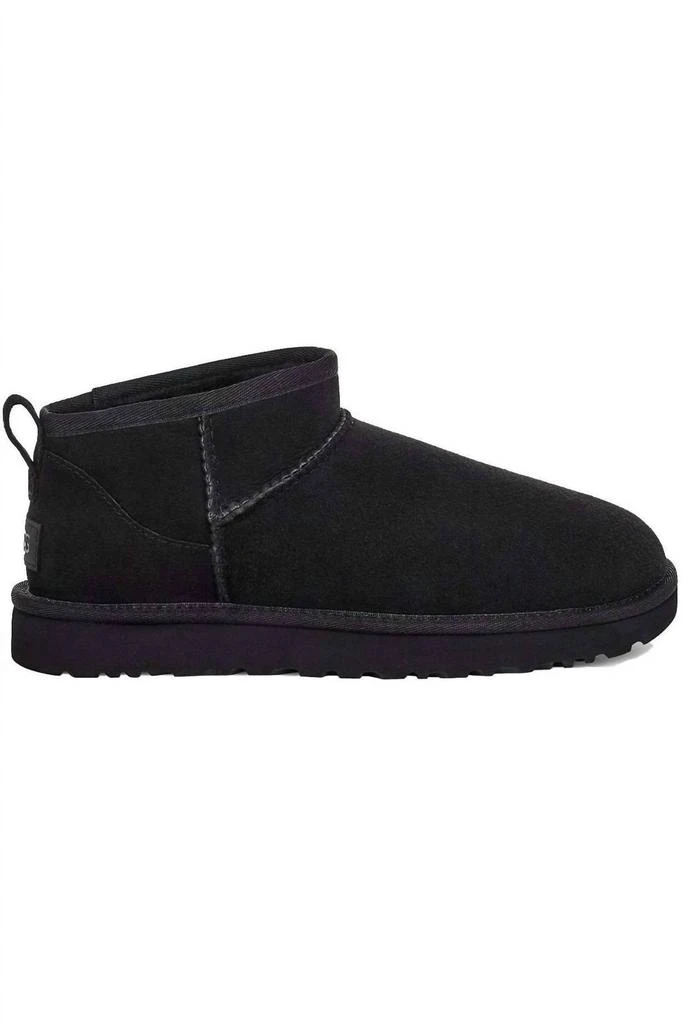 UGG Ugg - Women
s Classic Ultra Mini Boot 1