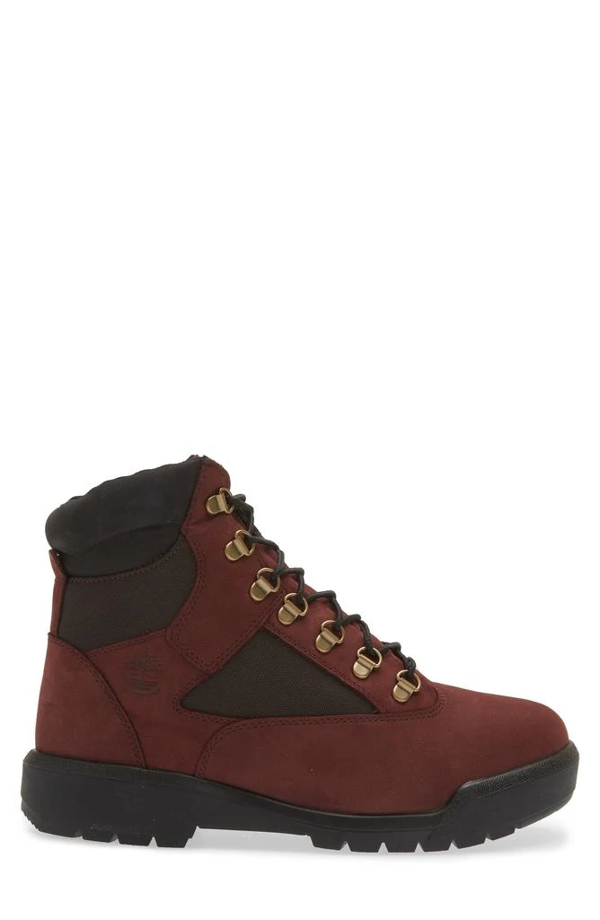 Timberland Field Waterproof Boot 4