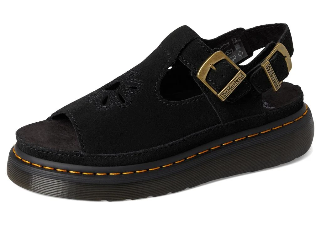 Dr. Martens Dunnet Flower 7