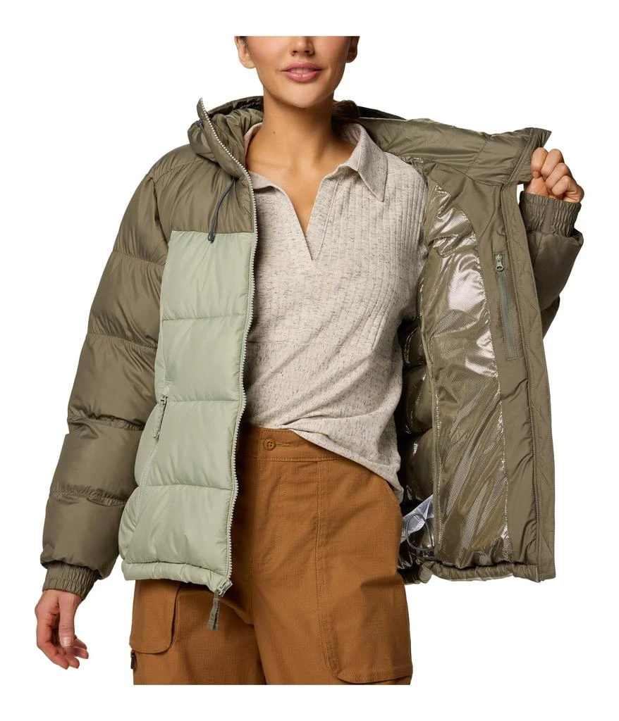 Columbia Pike Lake™ II Insulated Jacket 3