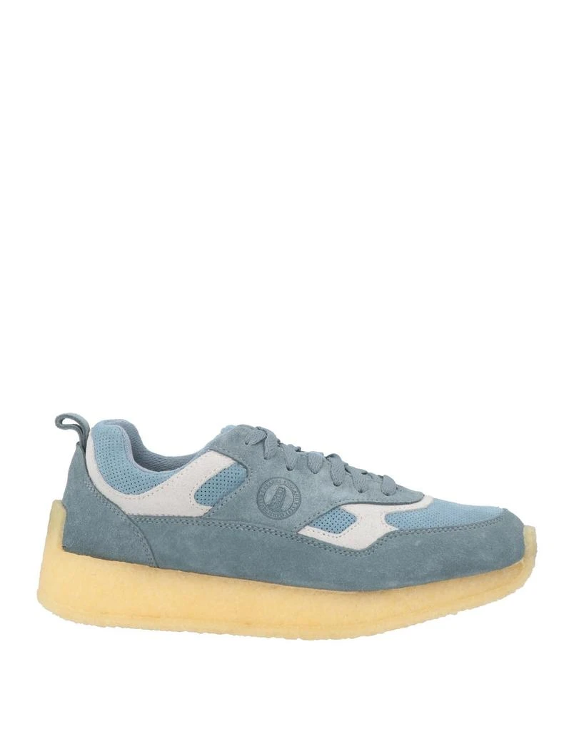 Clarks Sneakers 1