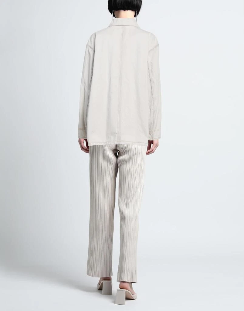 MAISON MARGIELA Solid color shirts
blouses 3