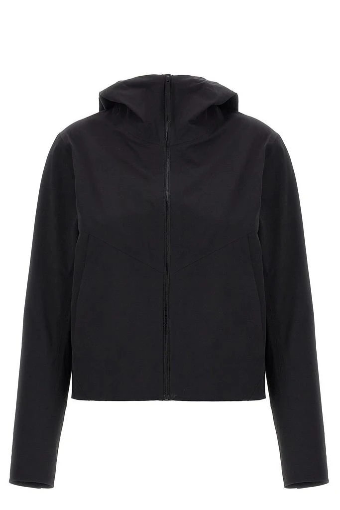 Veilance Veilance Focal Lt Hooded Jacket 1