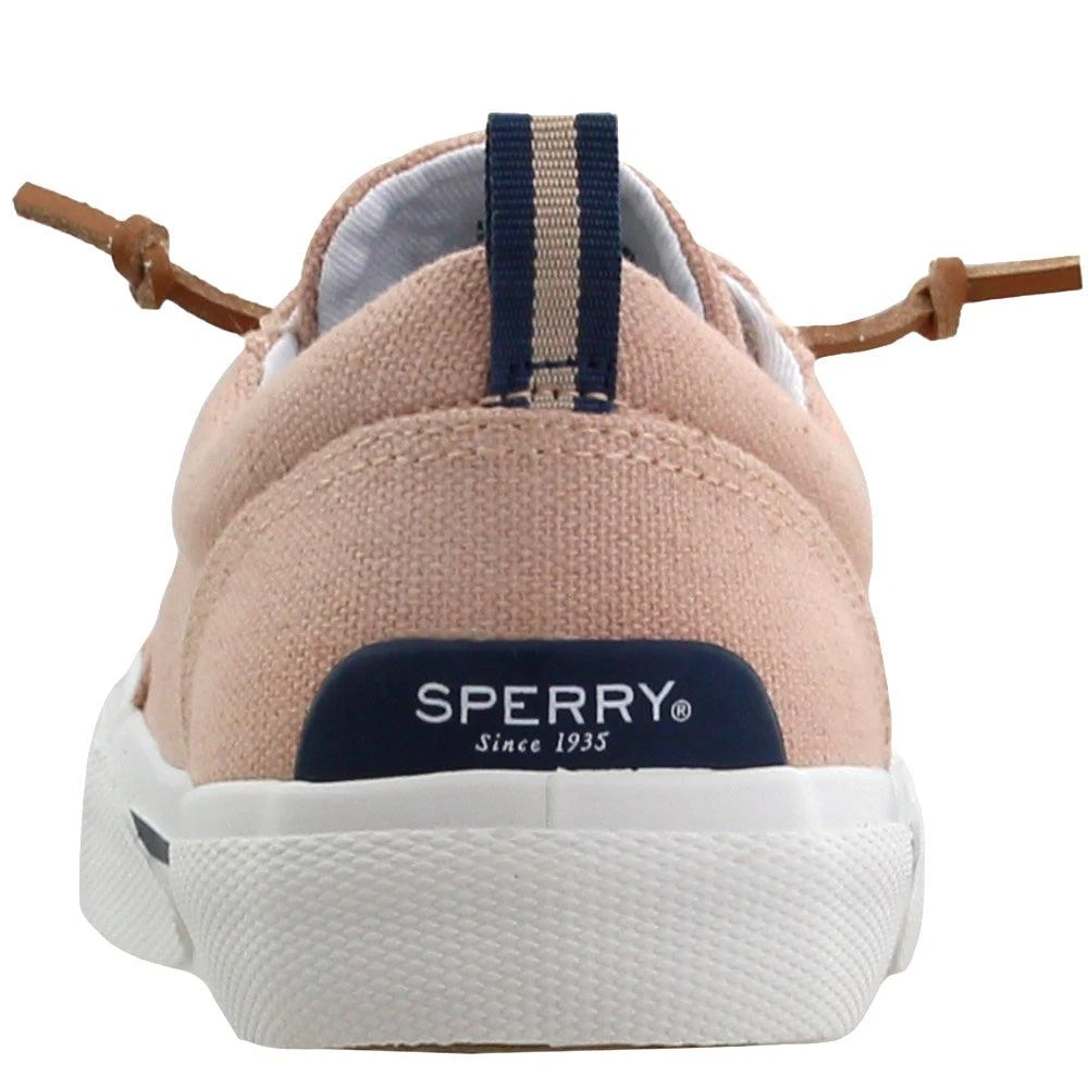Sperry Pier Wave Lace Up Sneakers (Little Kid-Big Kid) 3