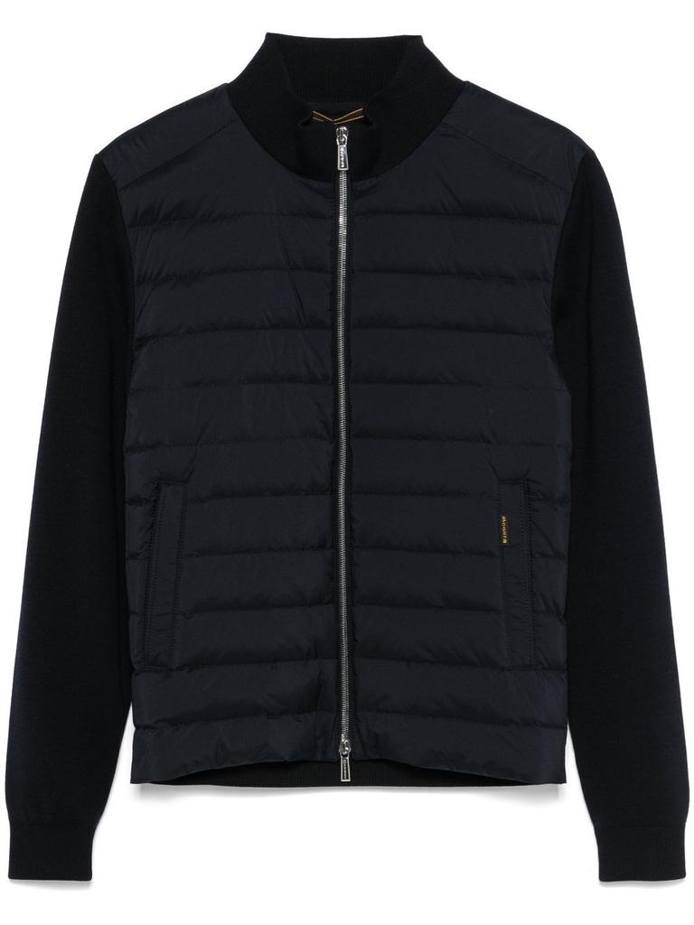 MOORER Moorer `Duncan` Jacket