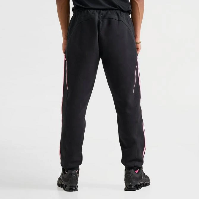 Adidas Men's adidas Inter Miami CF MLS Travel Jogger Pants 4
