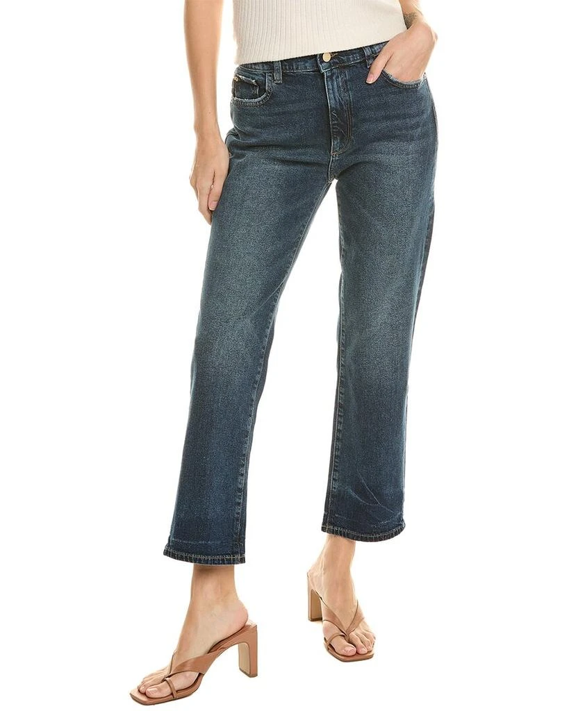 DL1961 DL1961 Patti Straight Leg Jean 1