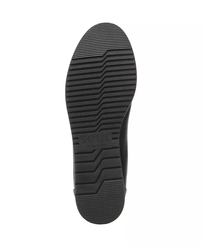 Soul Naturalizer Idea-Ballet Flats 5