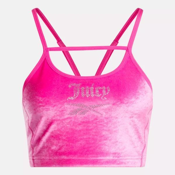 Reebok Reebok x Juicy Couture Bra 6