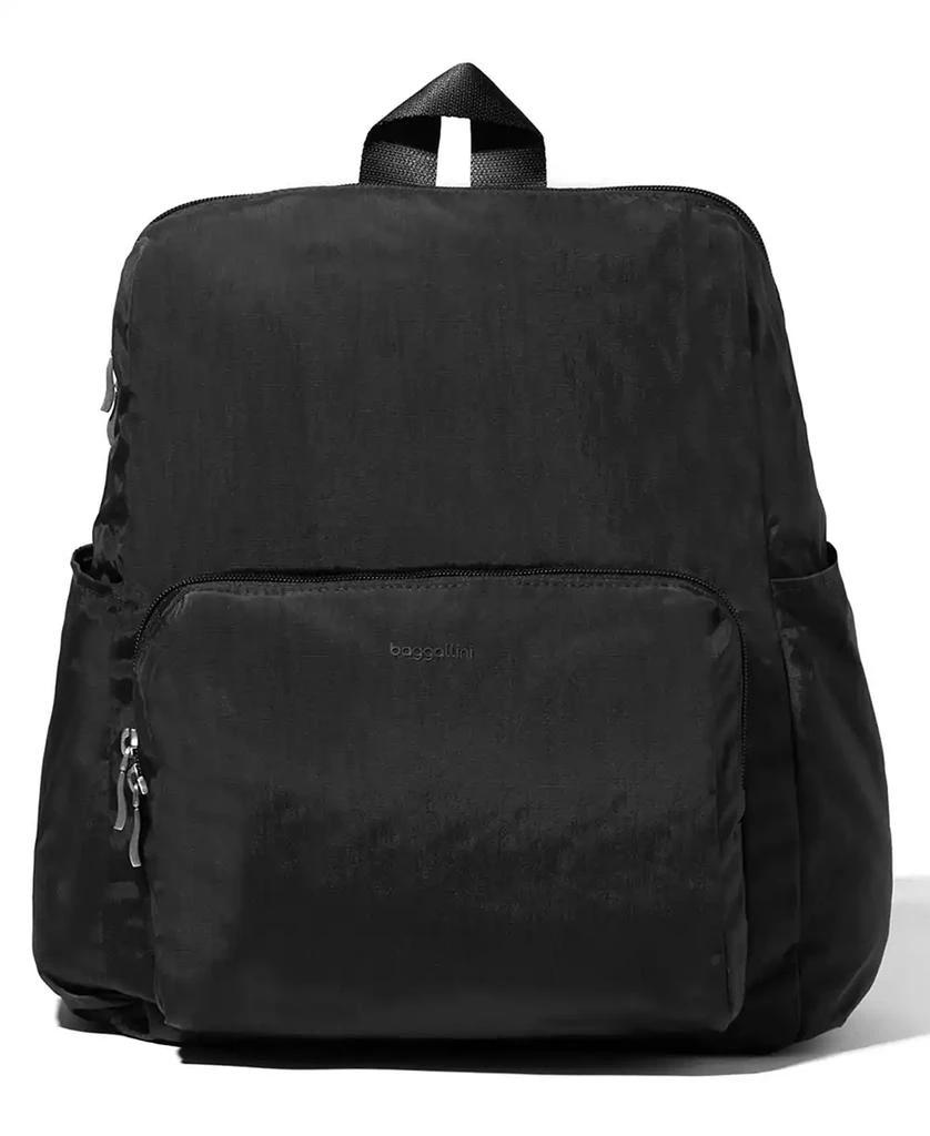 Baggallini Carryall Packable Backpack 1