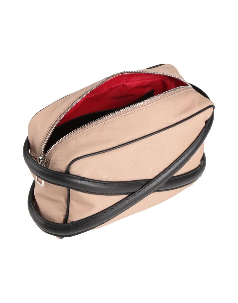 McQueen Cross-body bags
