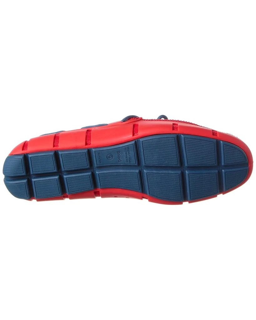 Shop SWIMS Terry Loafer on Sale at BeyondStyle – Get 83% Off  display picture 2