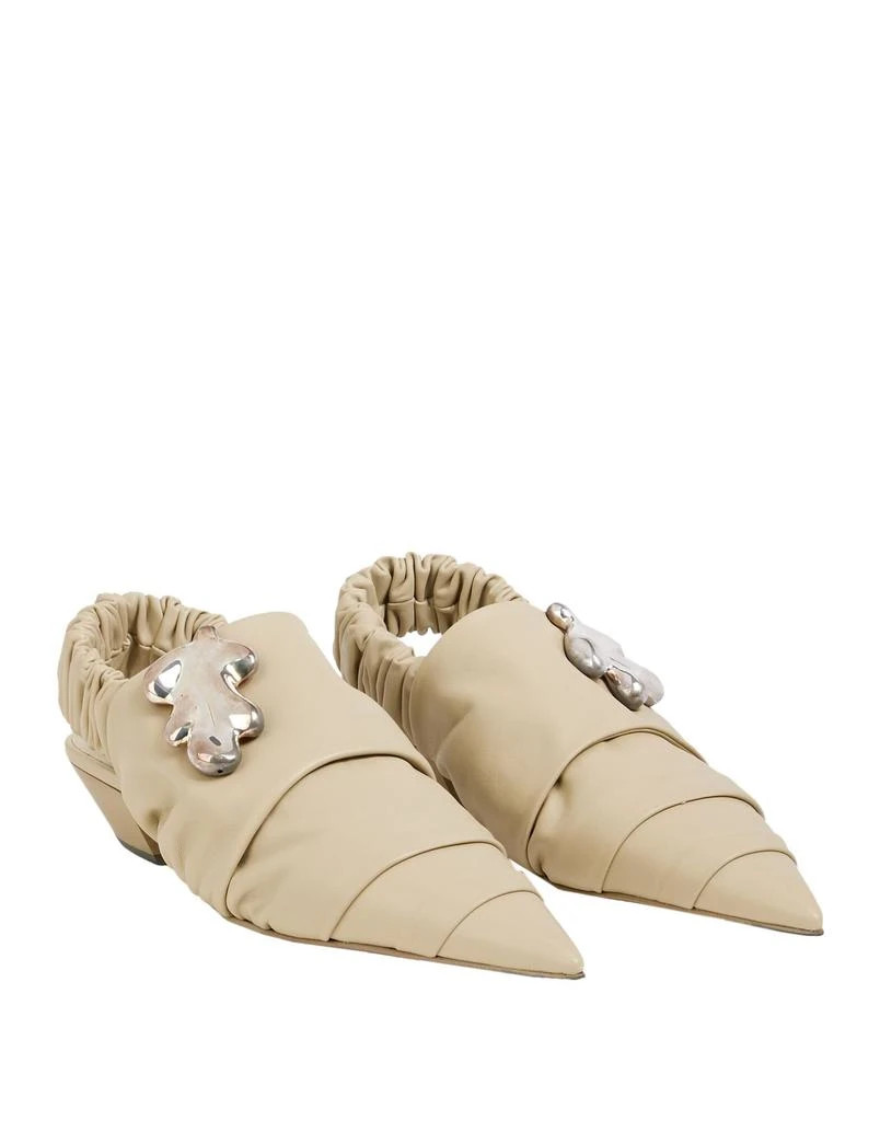 Jil Sander Mules and clogs 2