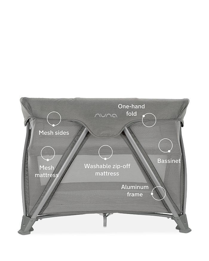 Nuna COVE™ Aire Go Play Yard