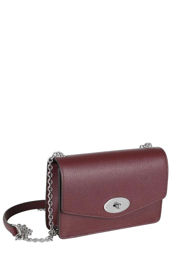 Mulberry Mulberry Small Darley Chain Linked Shoulder Bag 3
