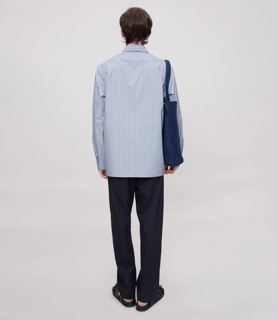 A.P.C. Malo shirt 3