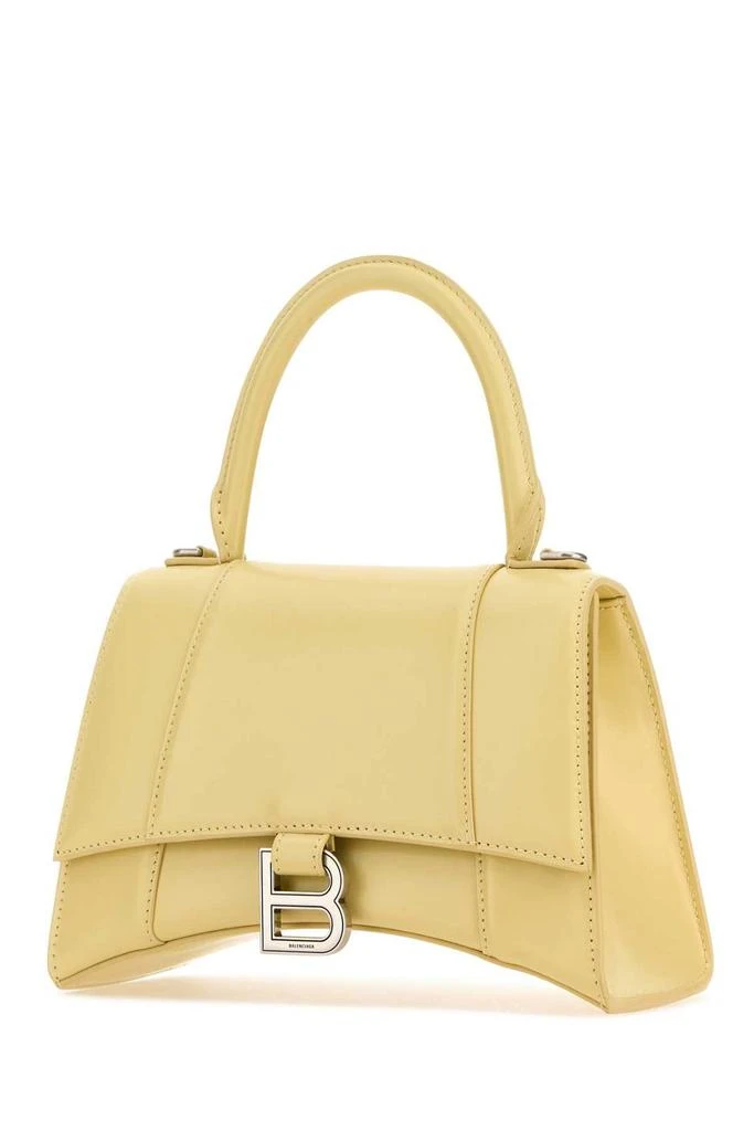 Balenciaga Balenciaga Hourglass Small Top Handle Bag 3