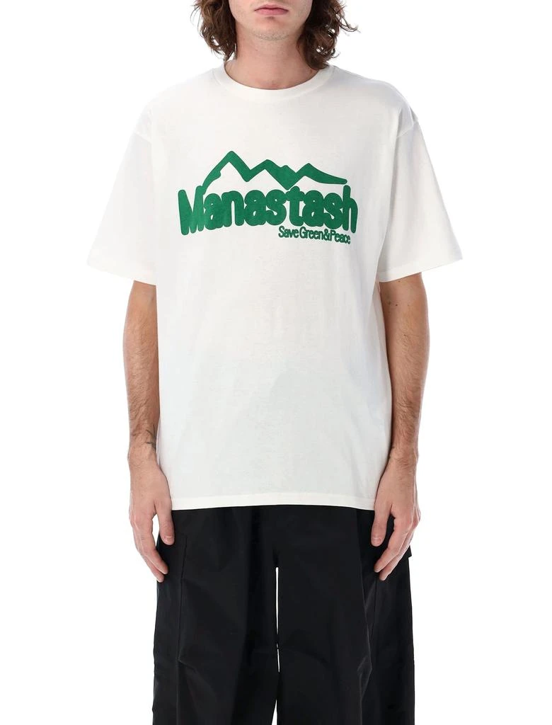 Manastash Citee Polepole T-shirt 1