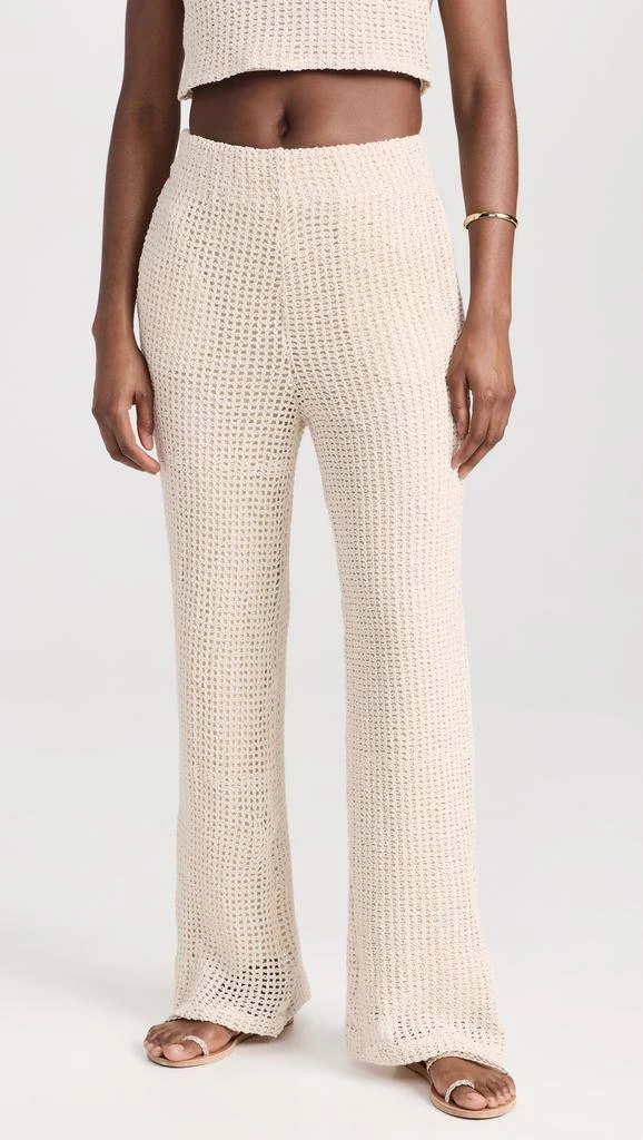 Line & Dot Paraiso Pants 1