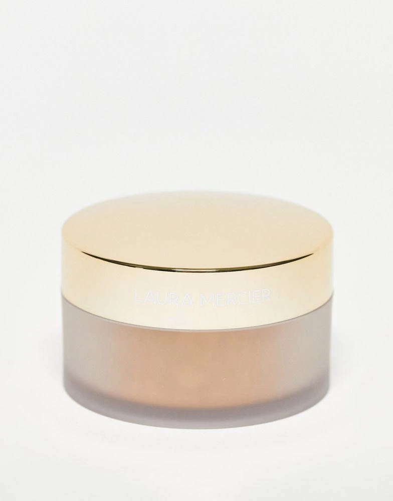 Laura Mercier Laura Mercier Translucent Loose Setting Powder Light Catcher - Honey Star 1