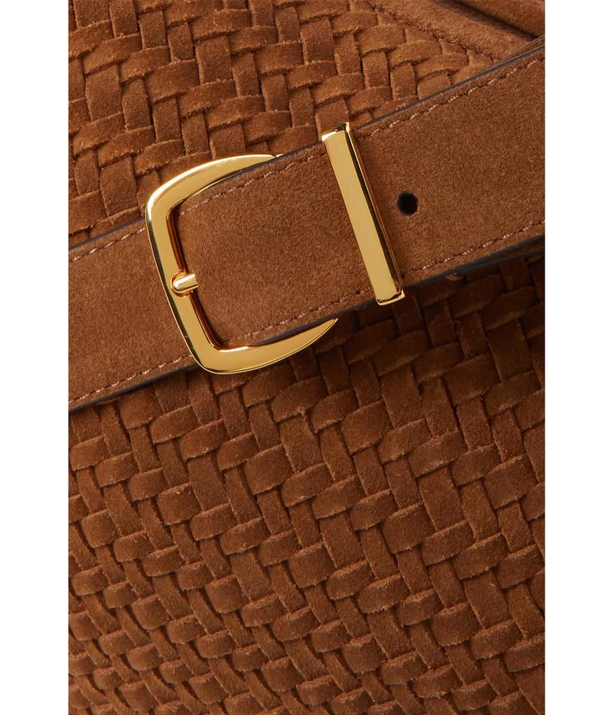 Madewell Essentials Curve Shoulder 4