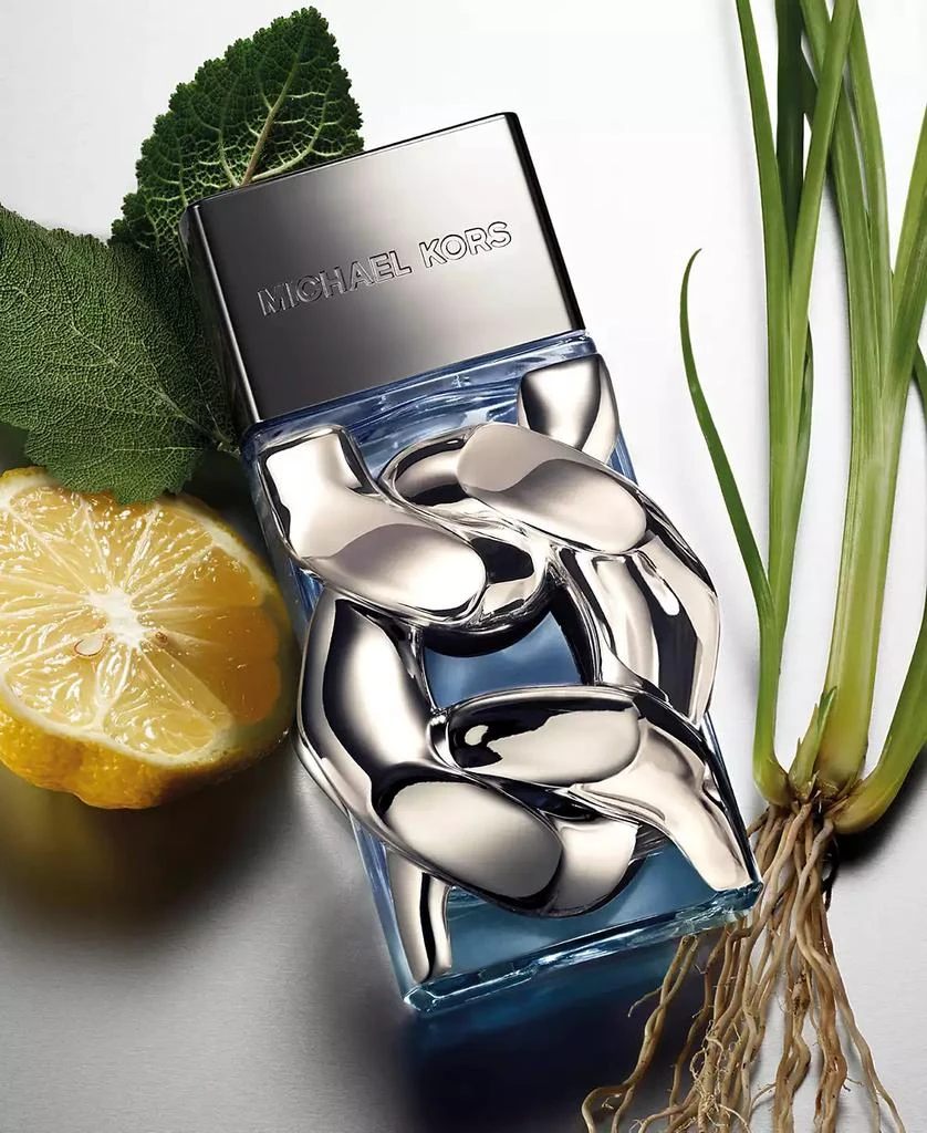 Michael Kors Men's Pour Homme After Shave Balm, 3.4 oz. 2