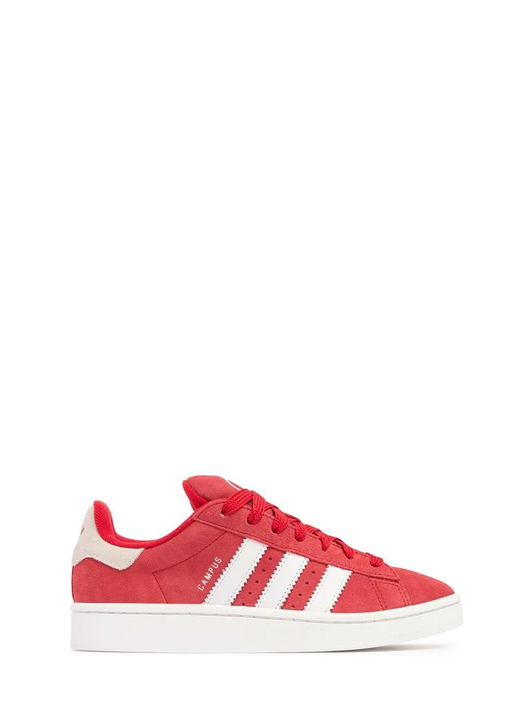 Adidas Campus 00s J Lace-up Sneakers 1