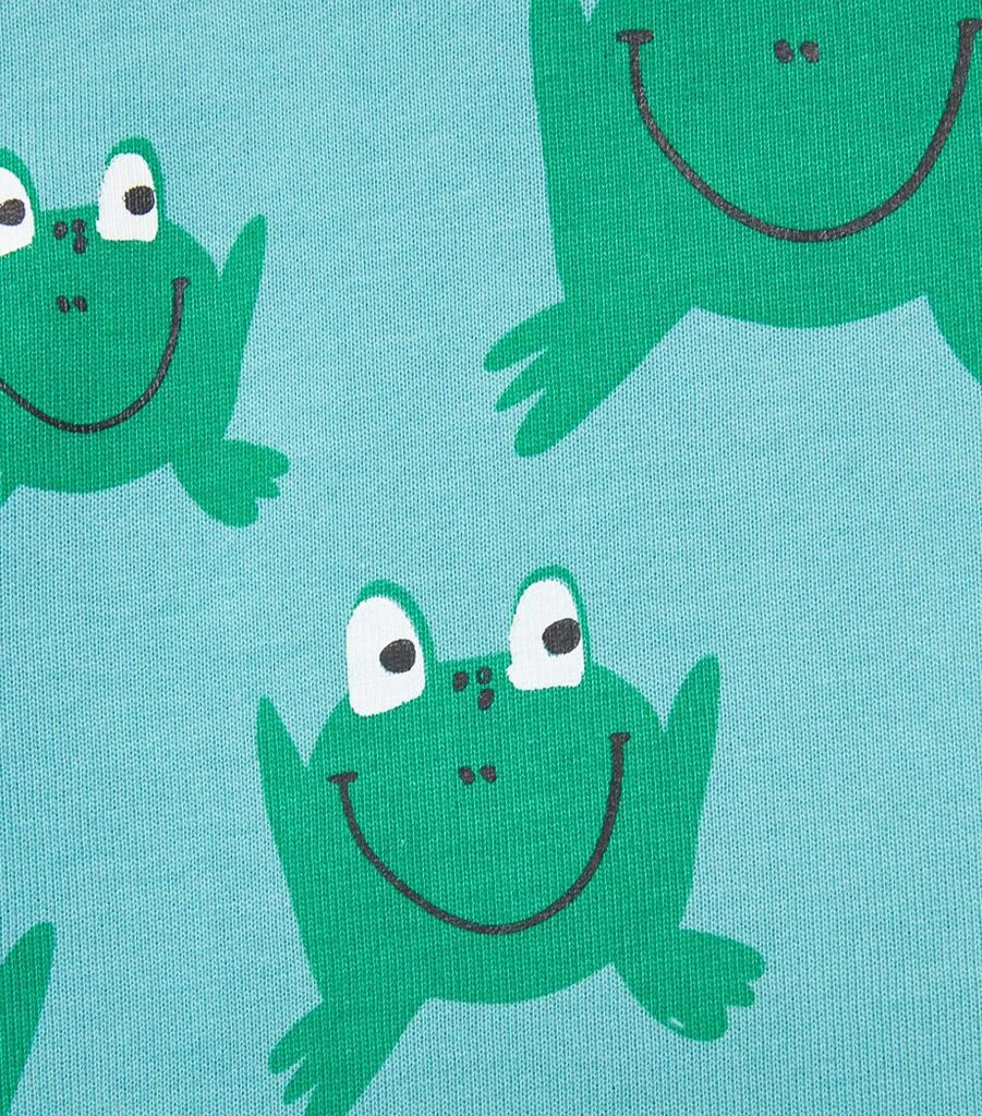 Stella McCartney Organic-Cotton Frog Sweatshirt (3-14 Years) 3