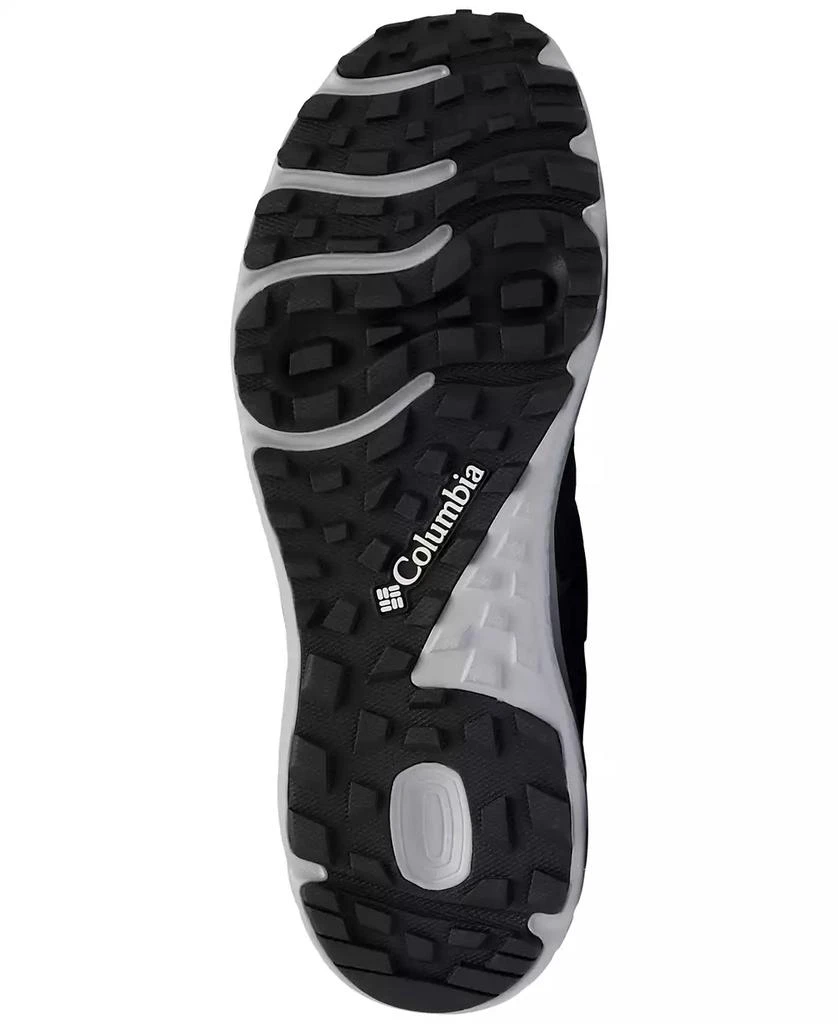 Columbia Men's Benson Lace-Up Hiking Shoes 7