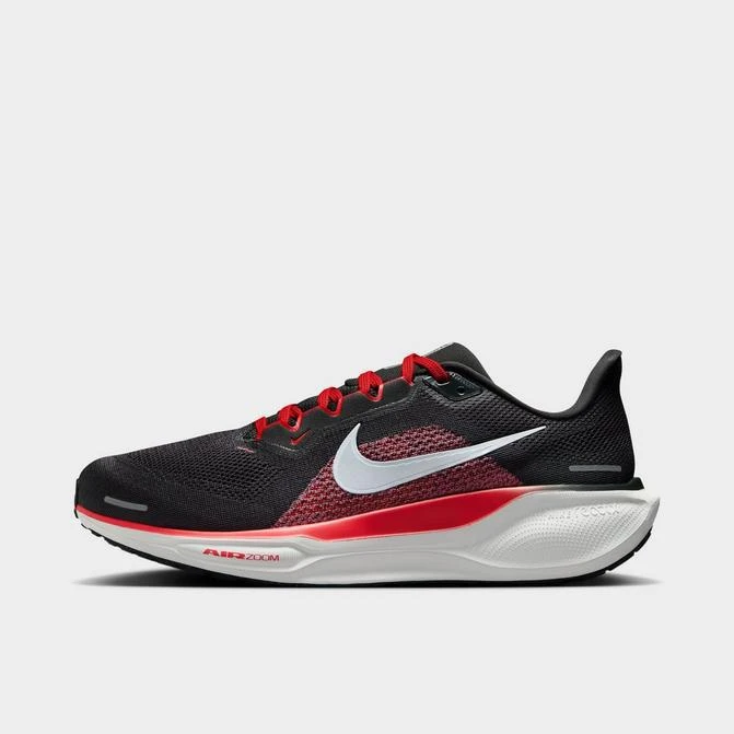 NIKE Men's Nike Pegasus 41 Running Shoes (Extra Wide Width) 1