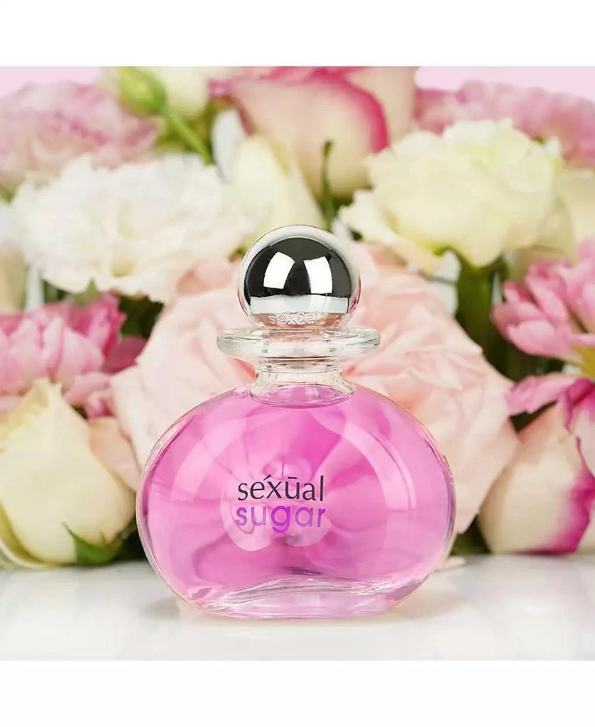 MICHEL GERMAIN sexual sugar Eau de Parfum, 4.2 oz - A Macy's Exclusive 3
