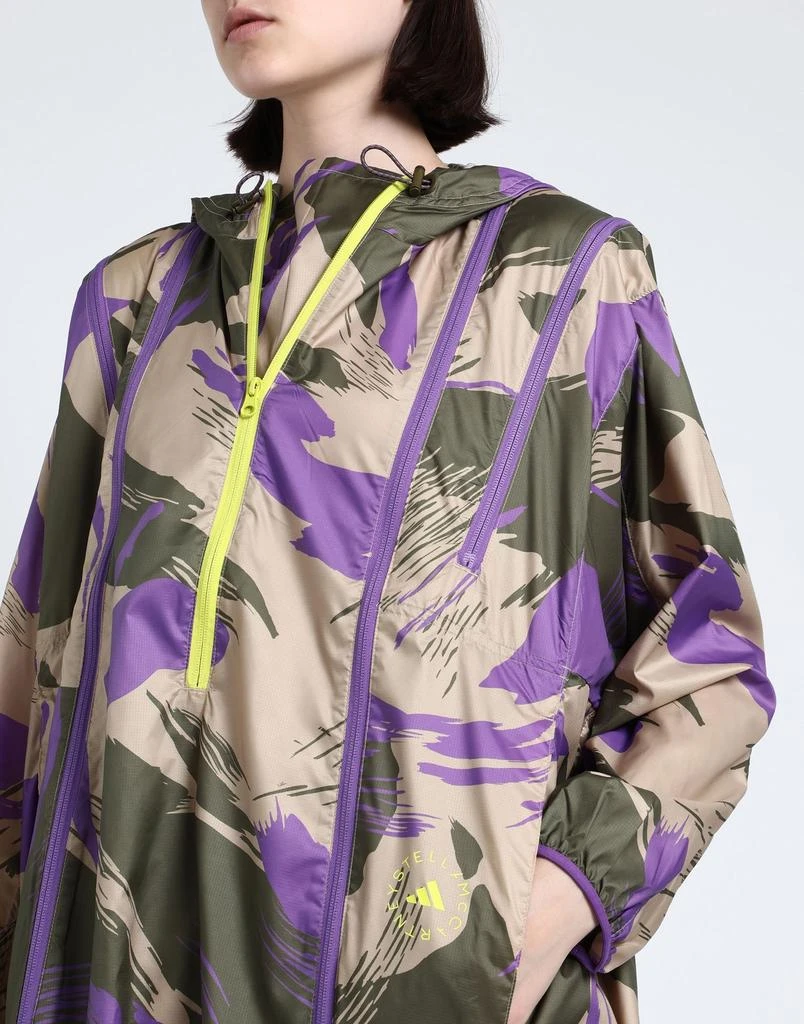 Adidas Full-length jacket 4