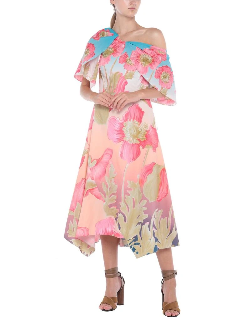 PETER PILOTTO Midi dress 3