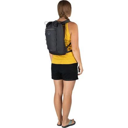 Osprey Packs Daylite 15L Cinch Pack 4