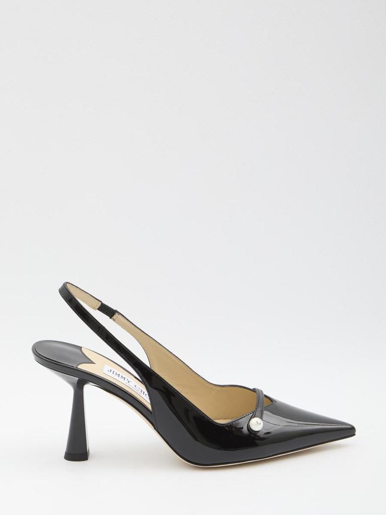 Jimmy Choo Amita Slingback - High Heels - BeyondStyle
