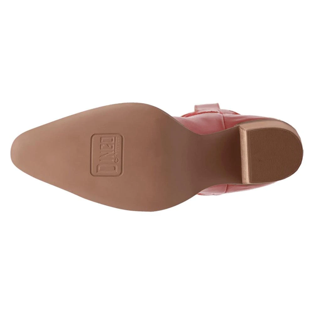Dingo Hensley Snip Toe Cowboy Boots 5