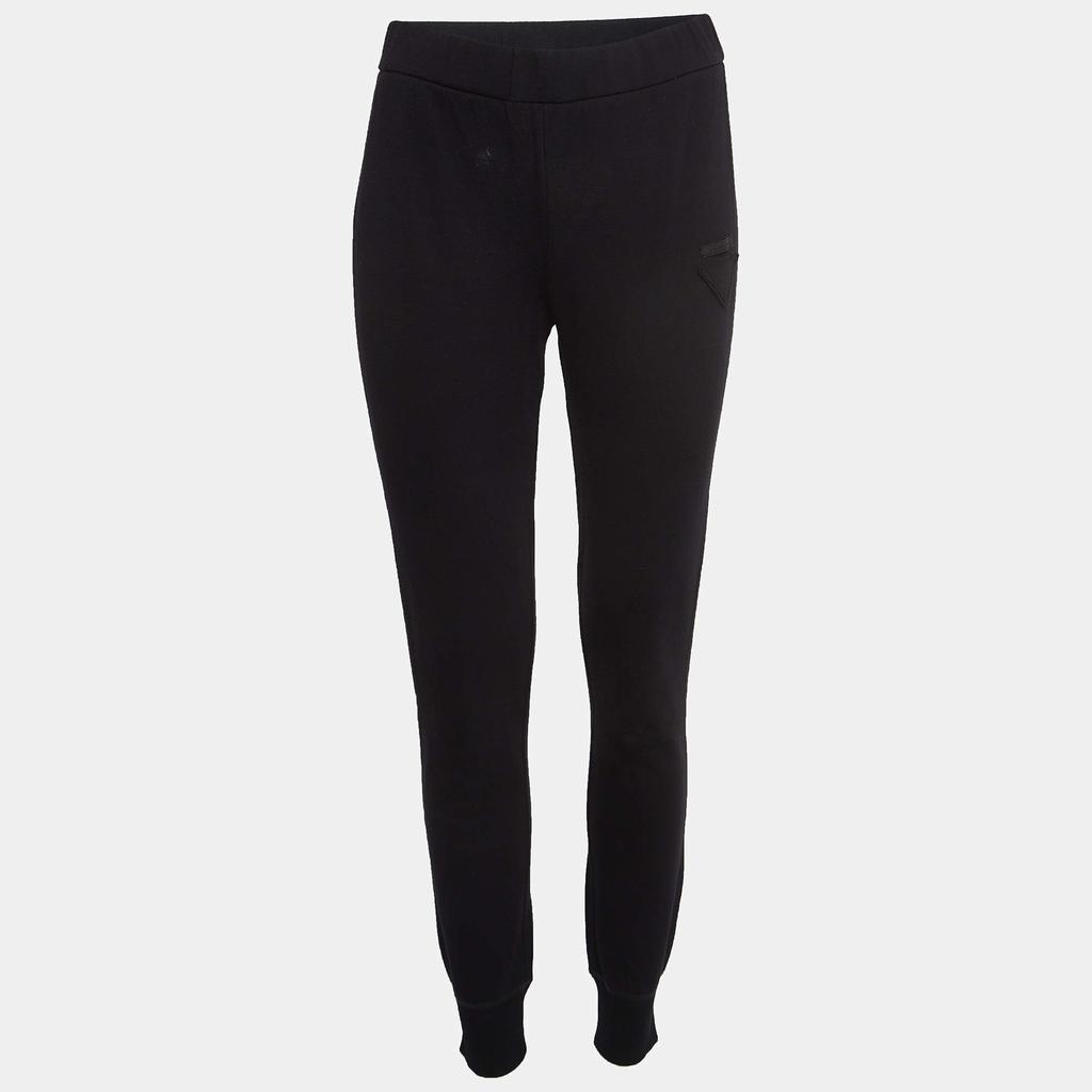 パンツ [PRADA] RIBBED KNIT LEGGINGS 28893407_58086037_1000.jpg
