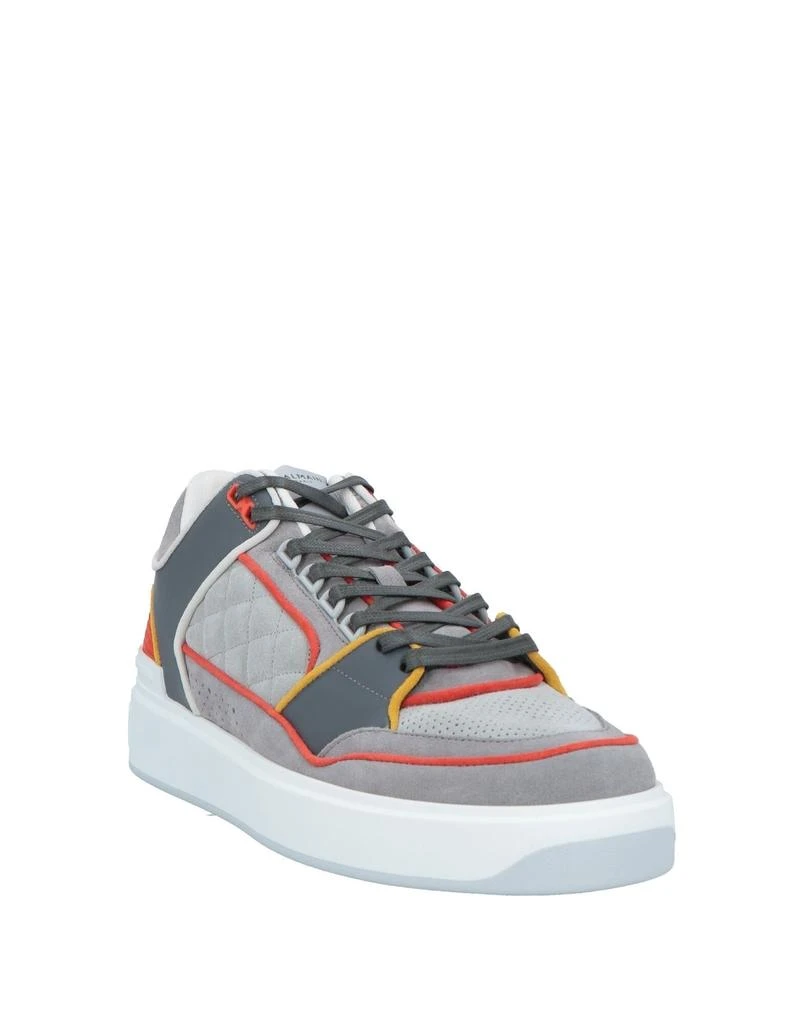 Balmain Sneakers 2