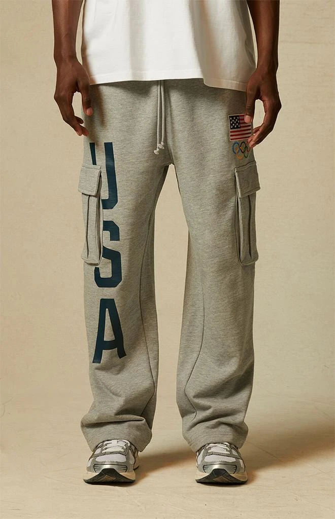 Olympics Team USA Sweatpants 1