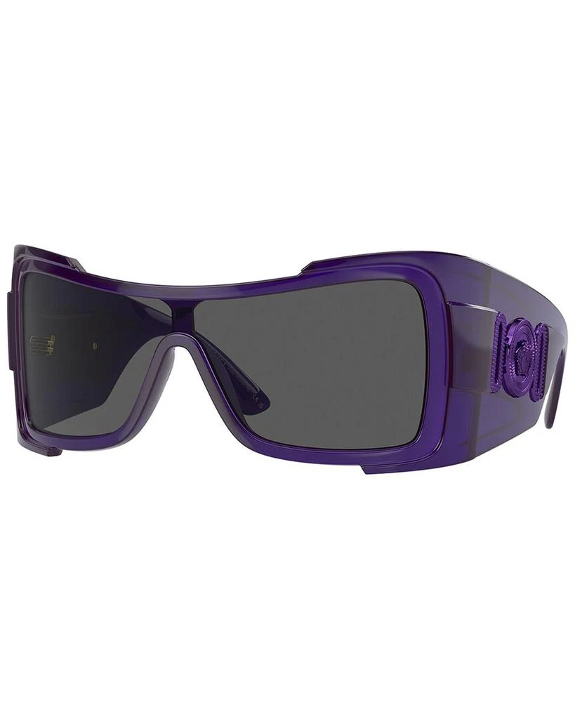 Versace Women's VE4451 127mm Sunglasses 1
